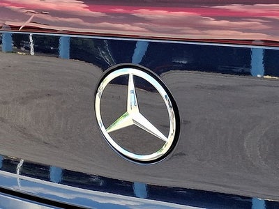 2022 Mercedes-Benz EQS 580 4MATIC®
