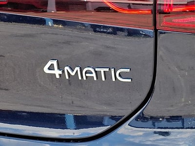 2022 Mercedes-Benz EQS 580 4MATIC®