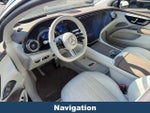 2022 Mercedes-Benz EQS 580 4MATIC®