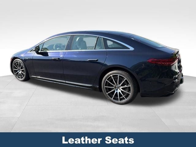 2022 Mercedes-Benz EQS 580 4MATIC®
