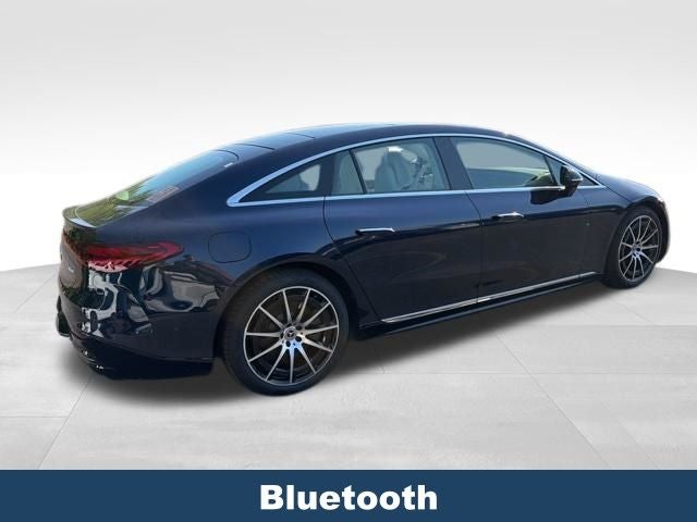 2022 Mercedes-Benz EQS 580 4MATIC®