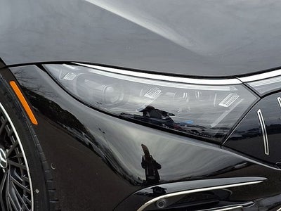 2023 Mercedes-Benz AMG® EQS Base 4MATIC®