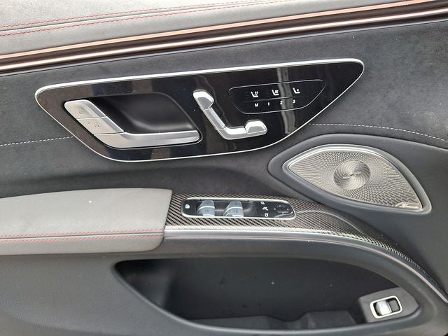 2023 Mercedes-Benz AMG® EQS Base 4MATIC®