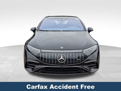 2023 Mercedes-Benz AMG® EQS Base 4MATIC®