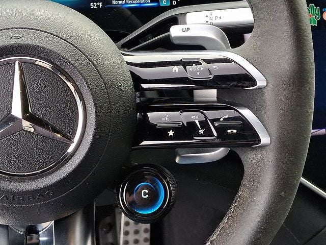 2023 Mercedes-Benz AMG® EQS Base 4MATIC®