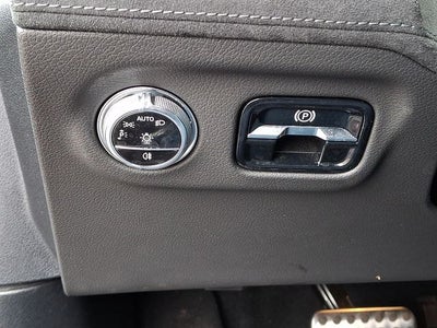 2023 Mercedes-Benz AMG® EQS Base 4MATIC®