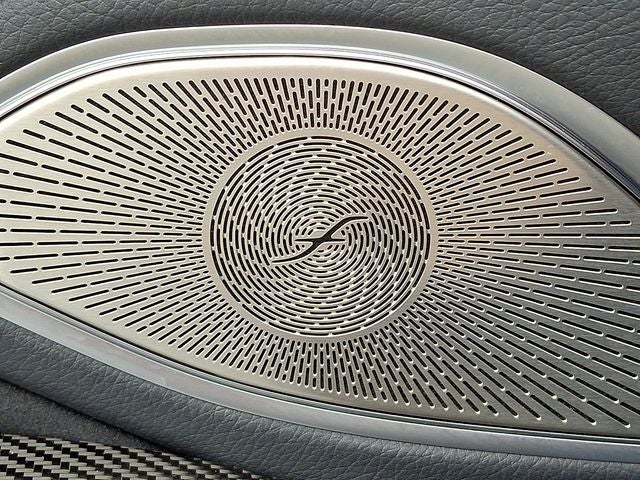 2023 Mercedes-Benz AMG® EQS Base 4MATIC®