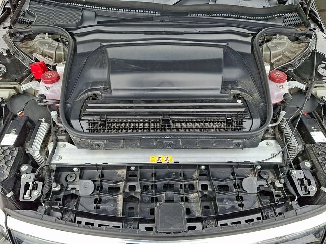 2023 Mercedes-Benz AMG® EQS Base 4MATIC®