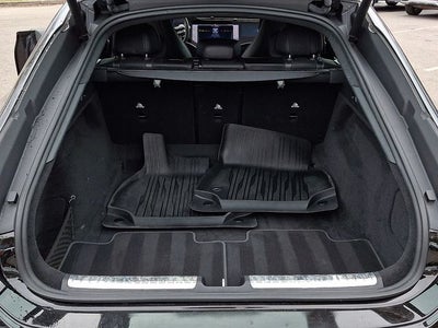 2023 Mercedes-Benz AMG® EQS Base 4MATIC®