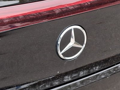 2023 Mercedes-Benz AMG® EQS Base 4MATIC®