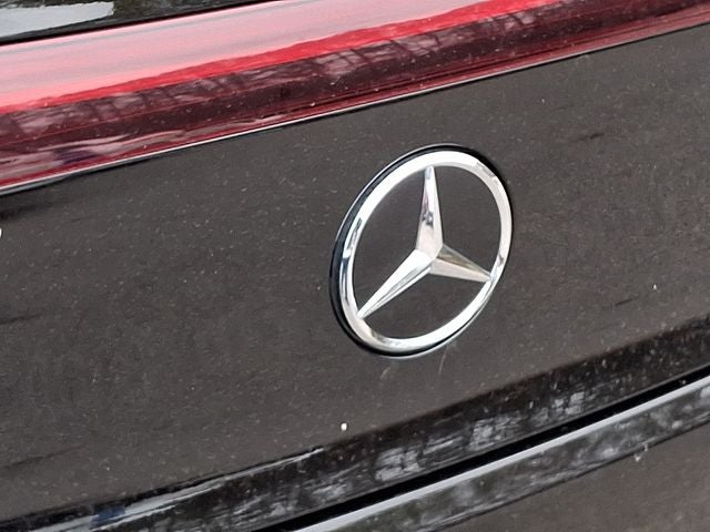 2023 Mercedes-Benz AMG® EQS Base 4MATIC®