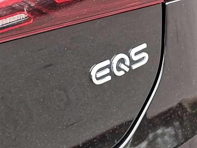 2023 Mercedes-Benz AMG® EQS Base 4MATIC®