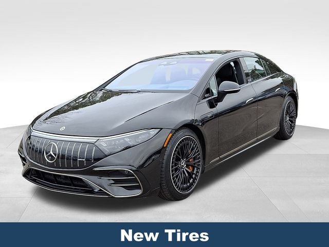 2023 Mercedes-Benz AMG® EQS Base 4MATIC®