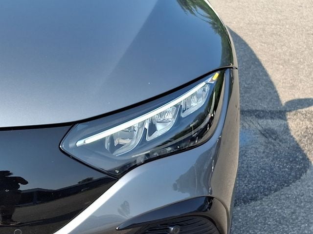 2023 Mercedes-Benz EQE 350 Sedan 4MATIC®