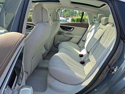 2023 Mercedes-Benz EQE 350 Sedan 4MATIC®