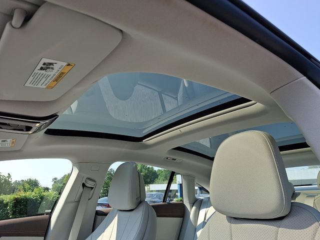 2023 Mercedes-Benz EQE 350 Sedan 4MATIC®