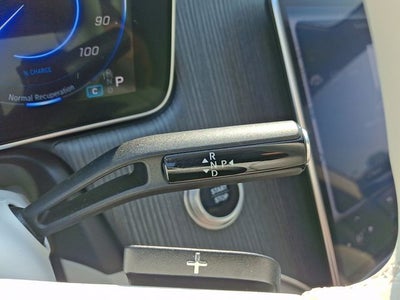 2023 Mercedes-Benz EQE 350 Sedan 4MATIC®