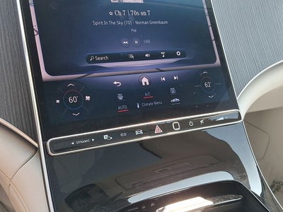 2023 Mercedes-Benz EQE 350 Sedan 4MATIC®