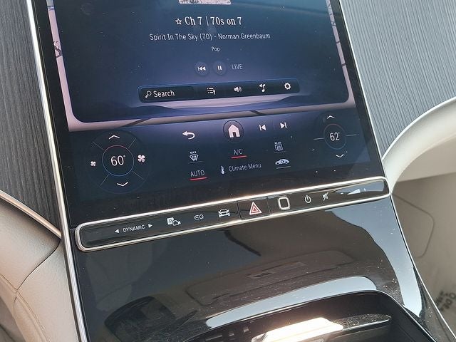 2023 Mercedes-Benz EQE 350 Sedan 4MATIC®