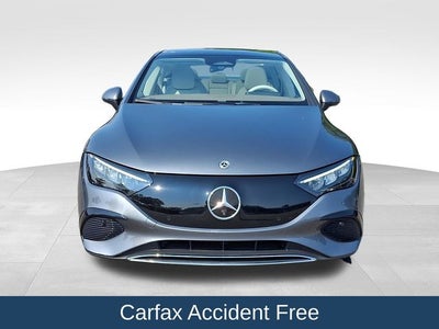 2023 Mercedes-Benz EQE 350 Sedan 4MATIC®