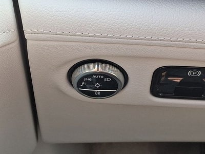 2023 Mercedes-Benz EQE 350 Sedan 4MATIC®
