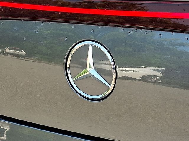 2023 Mercedes-Benz EQE 350 Sedan 4MATIC®