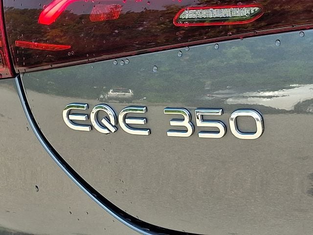 2023 Mercedes-Benz EQE 350 Sedan 4MATIC®
