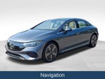 2023 Mercedes-Benz EQE 350 Sedan 4MATIC®