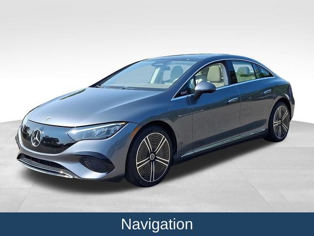 2023 Mercedes-Benz EQE 350 Sedan 4MATIC®