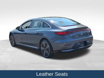 2023 Mercedes-Benz EQE 350 Sedan 4MATIC®
