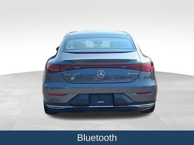 2023 Mercedes-Benz EQE 350 Sedan 4MATIC®