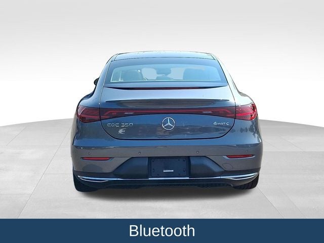 2023 Mercedes-Benz EQE 350 Sedan 4MATIC®