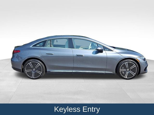 2023 Mercedes-Benz EQE 350 Sedan 4MATIC®