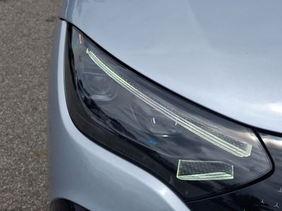 2023 Mercedes-Benz EQE 500 Sedan 4MATIC®