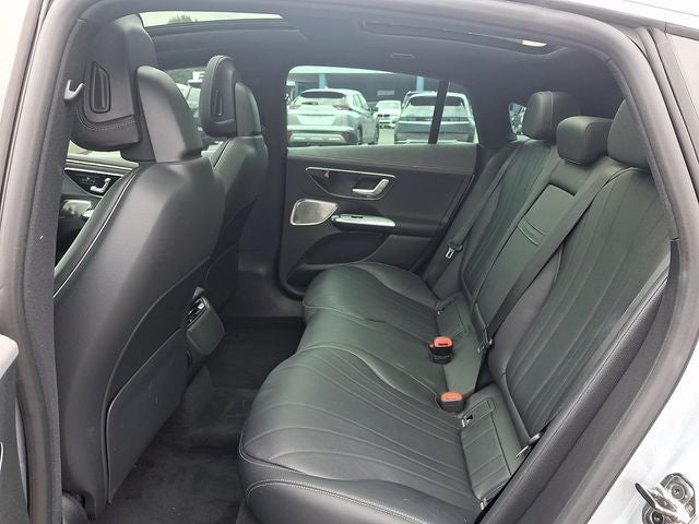 2023 Mercedes-Benz EQE 500 Sedan 4MATIC®
