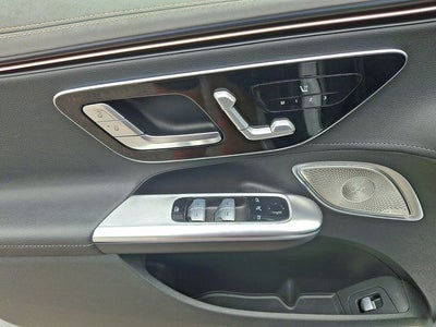 2023 Mercedes-Benz EQE 500 Sedan 4MATIC®