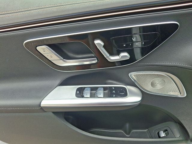 2023 Mercedes-Benz EQE 500 Sedan 4MATIC®