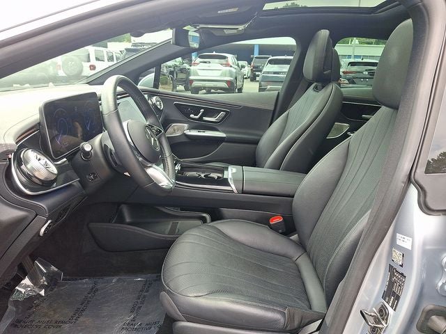 2023 Mercedes-Benz EQE 500 Sedan 4MATIC®