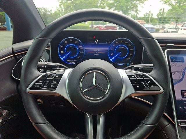 2023 Mercedes-Benz EQE 500 Sedan 4MATIC®