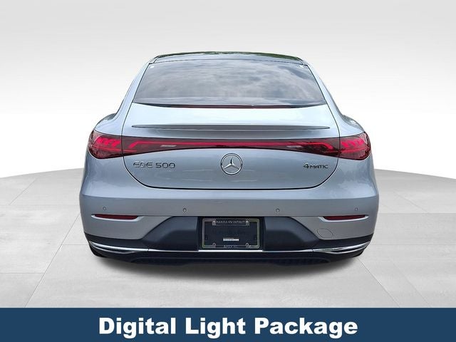 2023 Mercedes-Benz EQE 500 Sedan 4MATIC®