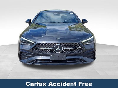 2024 Mercedes-Benz CLE CLE 300 4MATIC®