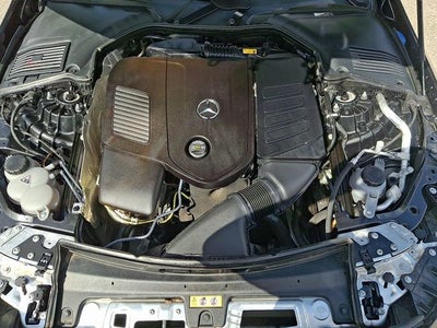 2024 Mercedes-Benz CLE CLE 300 4MATIC®