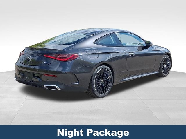 2024 Mercedes-Benz CLE CLE 300 4MATIC®