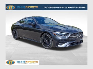2024 Mercedes-Benz CLE CLE 300 4MATIC®