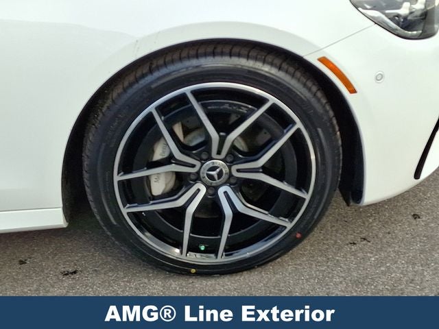 2022 Mercedes-Benz E-Class E 350