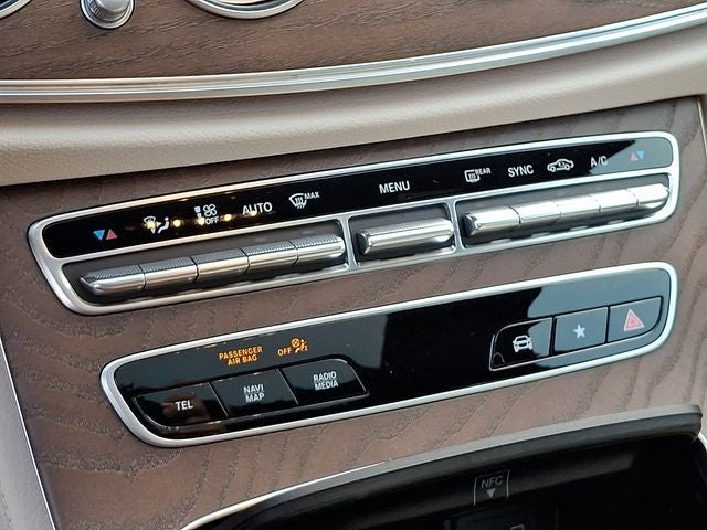 2022 Mercedes-Benz E-Class E 350