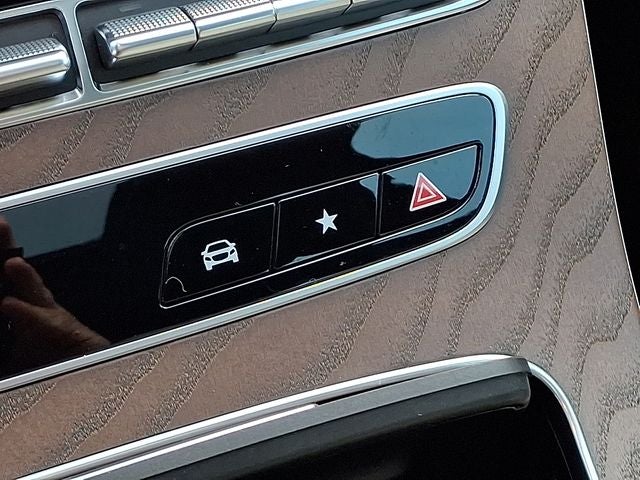 2022 Mercedes-Benz E-Class E 350