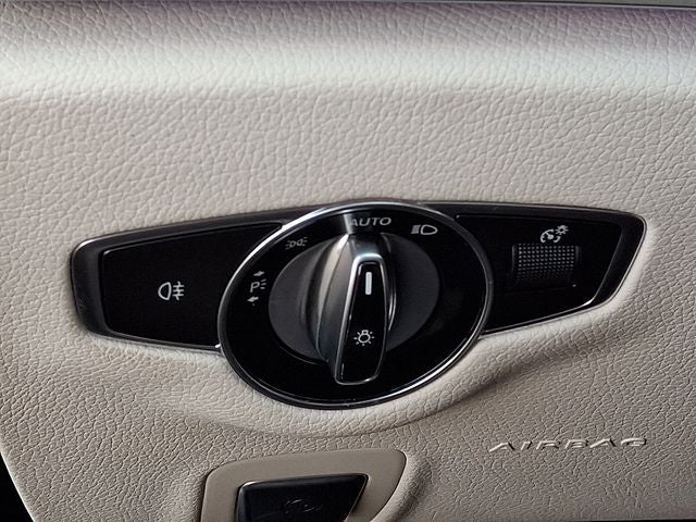 2022 Mercedes-Benz E-Class E 350