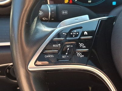 2023 Mercedes-Benz E-Class E 350 4MATIC®
