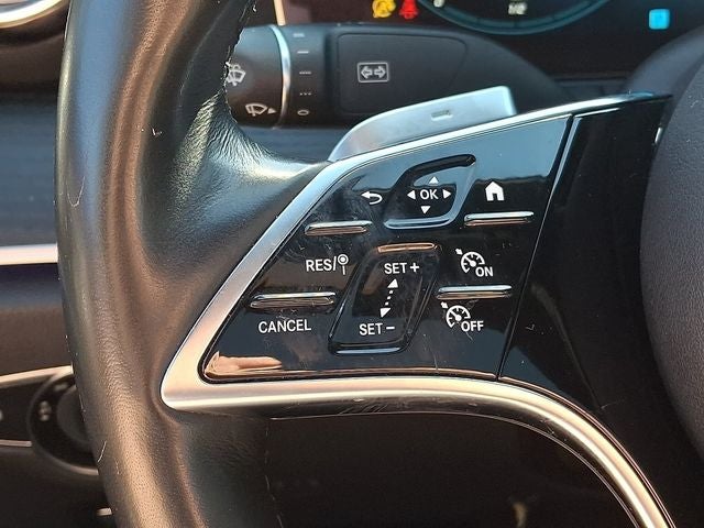 2023 Mercedes-Benz E-Class E 350 4MATIC®